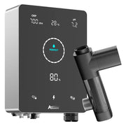 Clorador salino baja salinidad Aquark Mr. Pure Genius 22 g/h WiFi