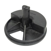 Spare part Astralpool Distributor valve with Flat seal 1" 1/2