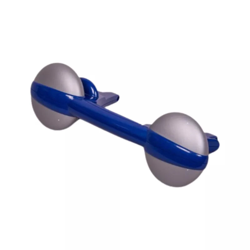 Pièces détachées pour nettoyeur de piscine Zodiac Set de poignées de flotteur bleu
