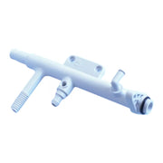 Spare parts for pool cleaner Zodiac Supply hose with elbow