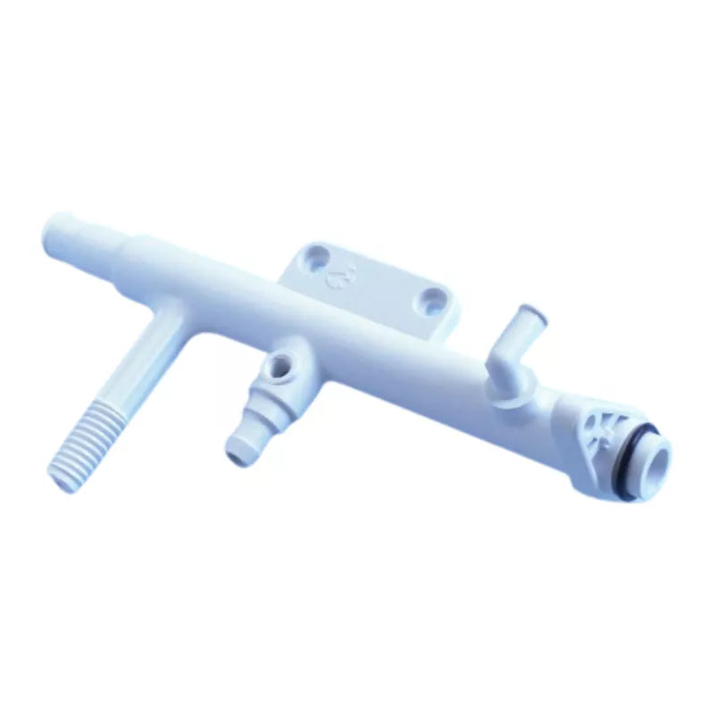 Spare parts for pool cleaner Zodiac Supply hose with elbow