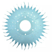 Onderdelen voor zwembadreiniger Zodiac Disc Pacer