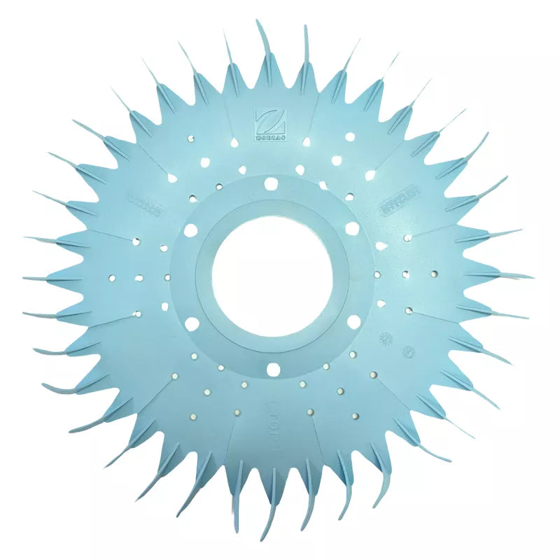 Onderdelen voor zwembadreiniger Zodiac Disc Pacer