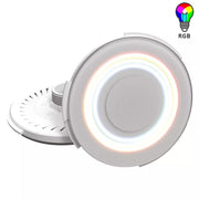 Duratech Projetor LED Vision Pro DVP-050-RGBW