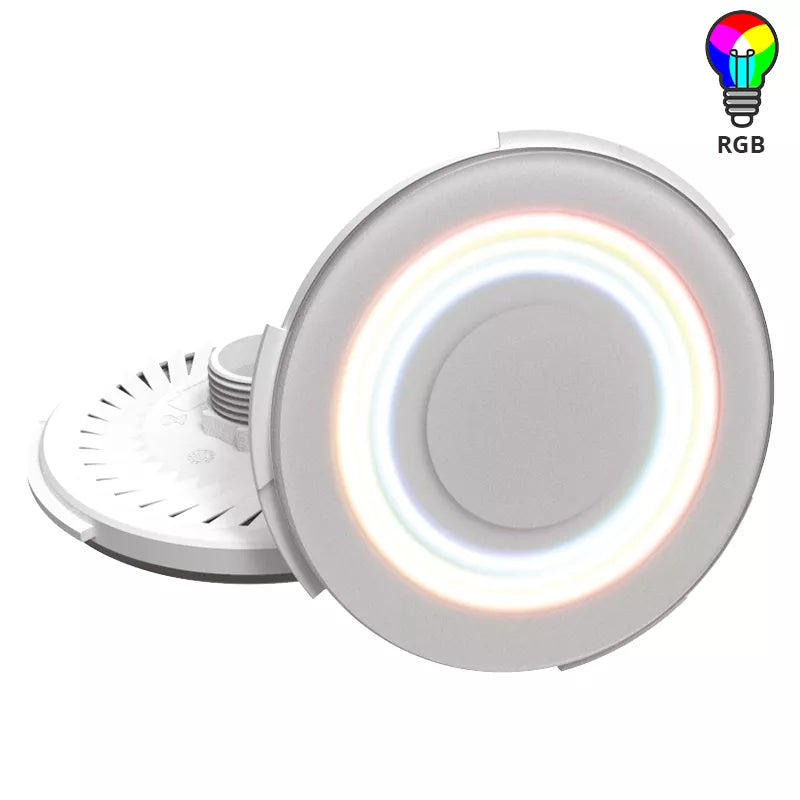 Foco LED Duratech Vision Pro DVP-170-RGBW