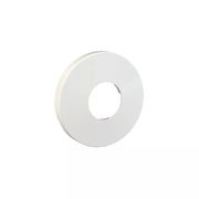 White ABS trim Duratech 50 mm Type RF