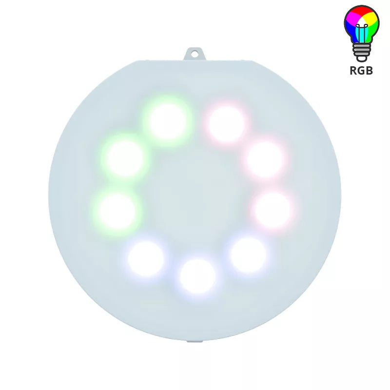 Punto de luz LED Astralpool LumiPlus Flexi RGB AC