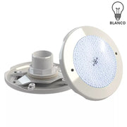 Projetor LED branco Spectravision Moonligth PLW 700