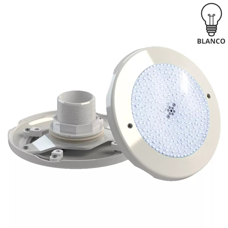 White LED spotlight Spectravision Moonligth PLW 700