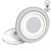 Foco LED Duratech Vision Allegro DVA100-WH Luz blanca fría