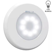 Proyector led para piscina Astralpool FlexiNiche Blanco AC