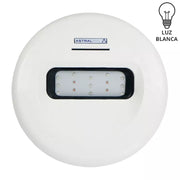 Foco LED Astralpool LumiPlus Design Luz blanca Pure white