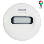 Foco LED Astralpool LumiPlus Design RGB Pure white