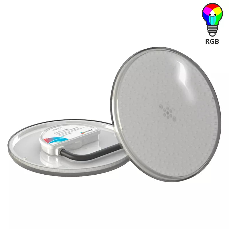 Lámpara LED Duratech Vision Moonlight PLS400B Luz RGB