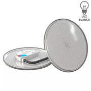 Duratech Lampe LED Vision Moonlight PLW700B Lumière blanche
