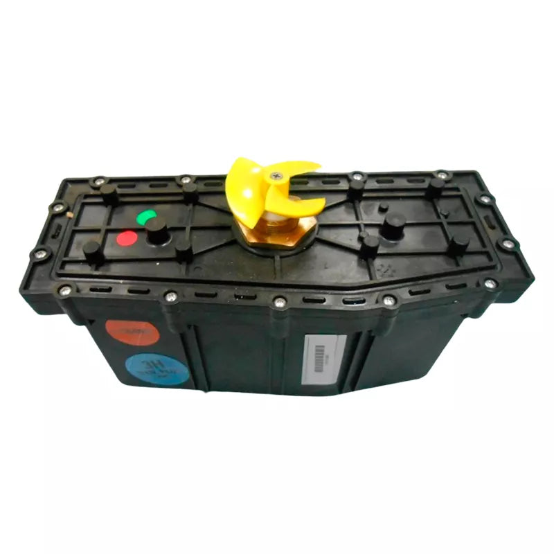 Recambio limpiafondos Dolphin Bloque motor 1 Año Garantía