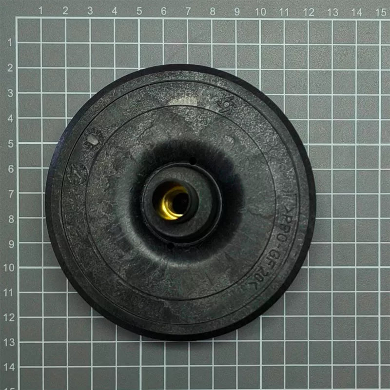 Spare part ESPA Turbine Pump