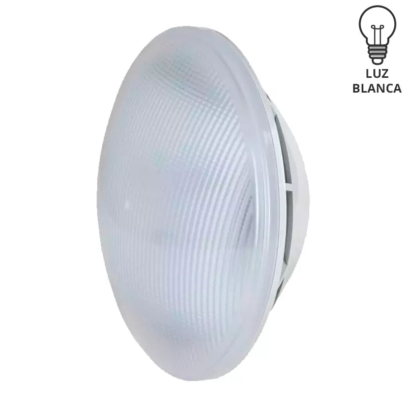 Lámpara LED PAR56 Astralpool Lumiplus Essential Luz blanca 1485 lumens