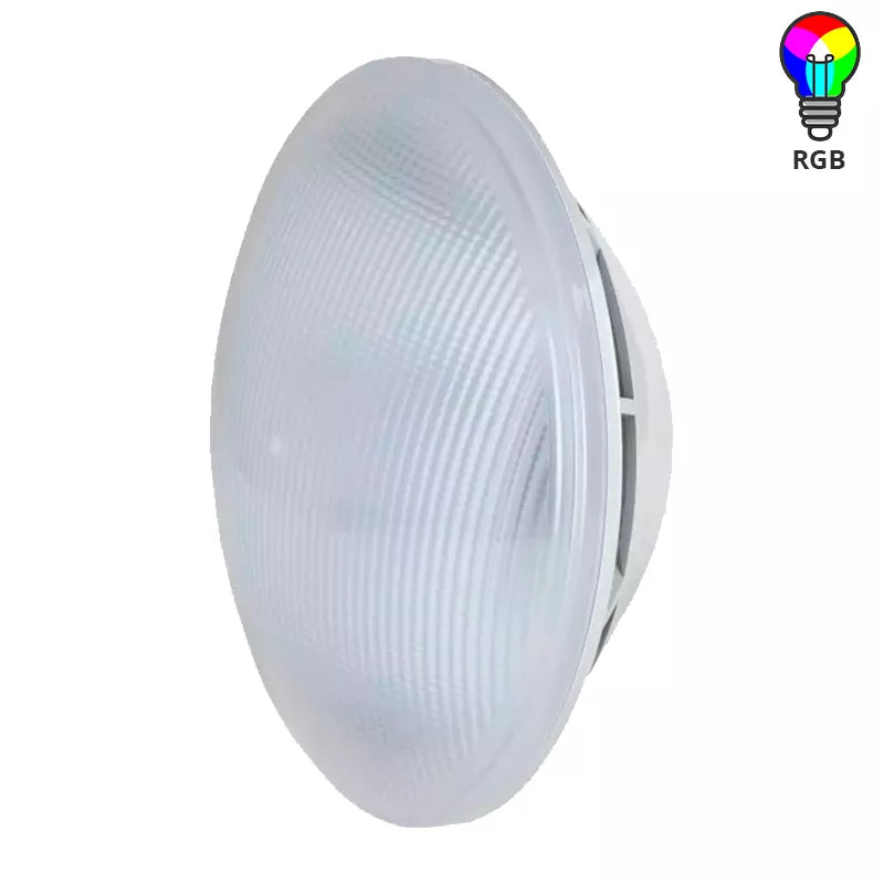 Lampada LED PAR56 Astralpool Lumiplus Essential RGB Light 1100 lumen Senza fili