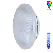 Lampada LED PAR56 Astralpool Lumiplus Essential Light RGB 1100 lumen con controllo wireless