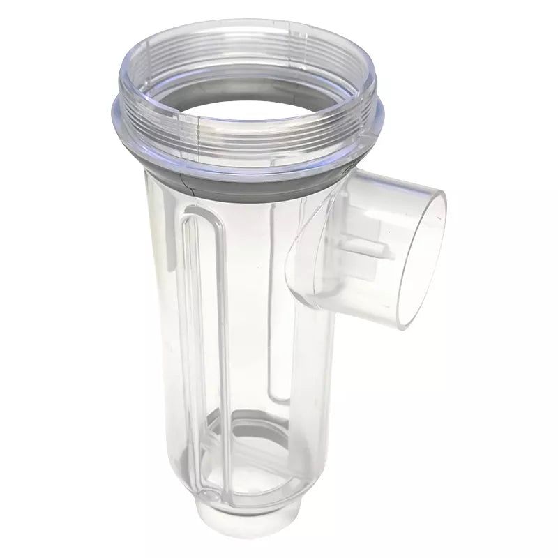 Ersatz-Chlorinator Idegis Domotic 12, 24 und 32 R-301 Elektrodenhalterbecher