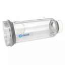 Recambio clorador Idegis Vaso porta electrodos Domotic 12, 24 y 32 R-301