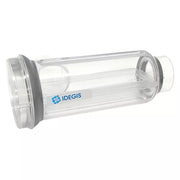 Ersatz-Chlorinator Idegis Domotic 12, 24 und 32 R-301 Elektrodenhalterbecher
