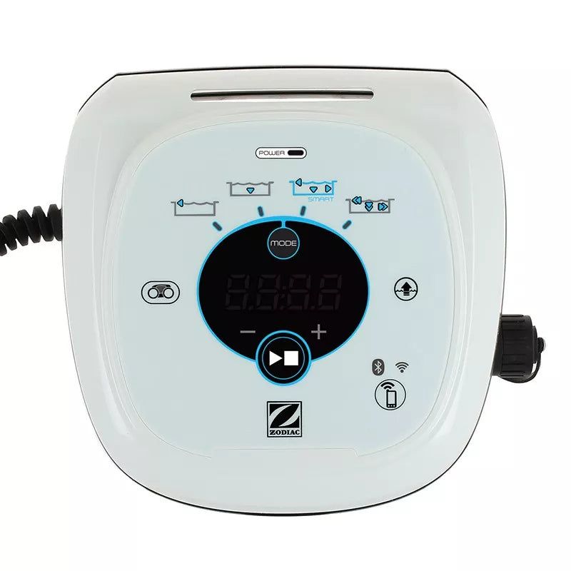 Recambio limpiafondos Zodiac Unidad de control Tipo 1