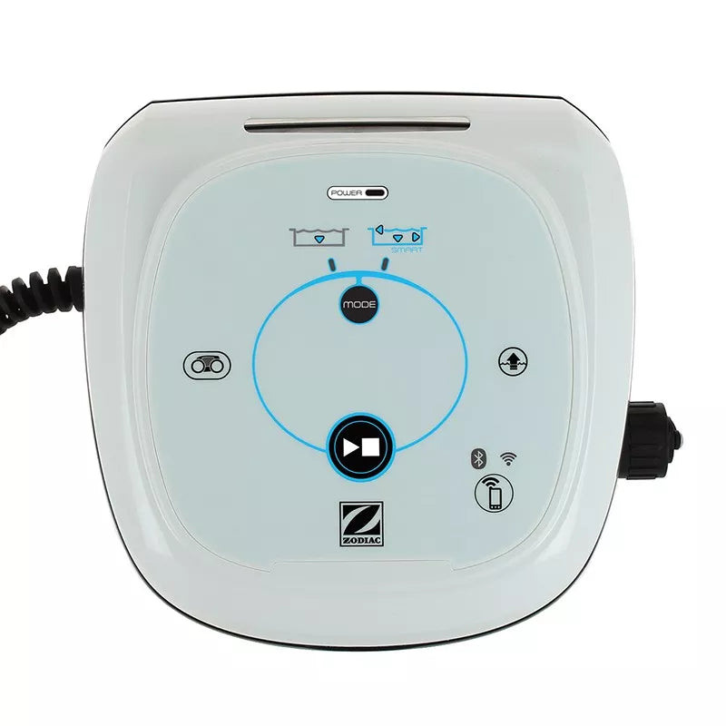 Vervangingsreiniger Zodiac Besturingseenheid Type 3