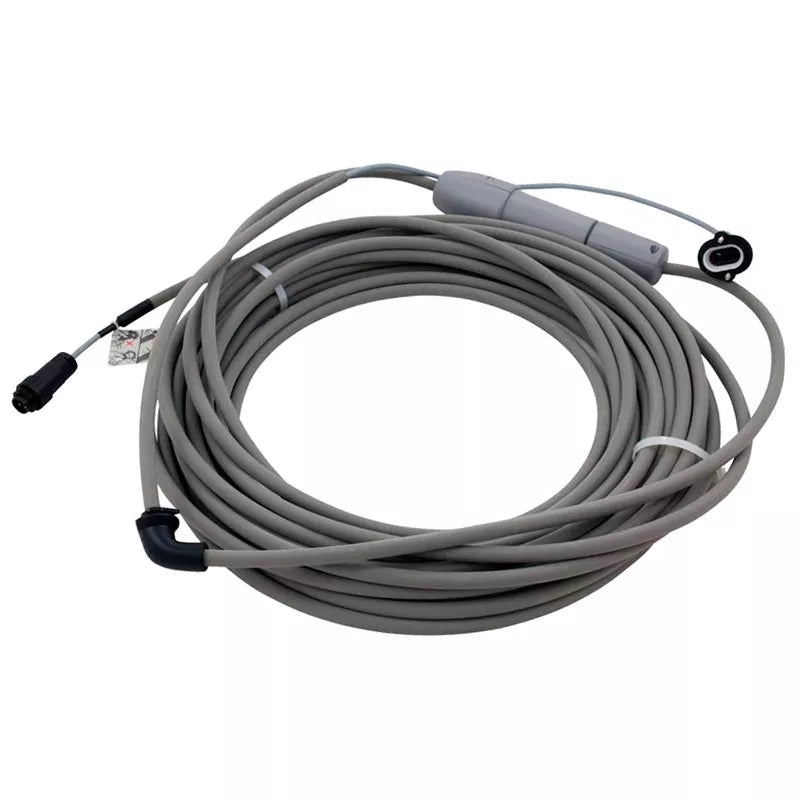 Cable Zodiac de 25 metros con swivel R0713200