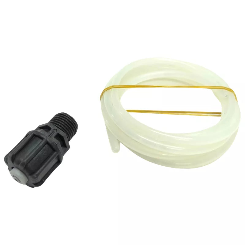 Recambio Seko Inyector 1/2" y 2 metros cable inyección
