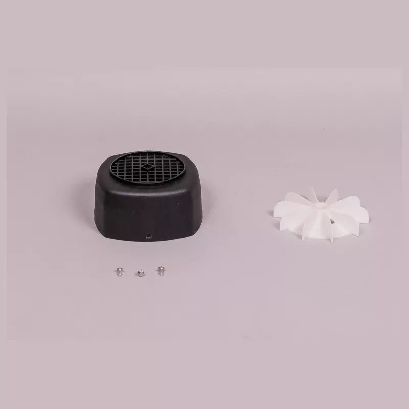 Ersatzpumpe Aquasphere Lüfter und Deckel SSP