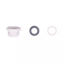 Recambio foco Astralpool Conjunto tapón prensaestopa