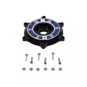 Recambio válvula selectora Astralpool Tapa 4404120095