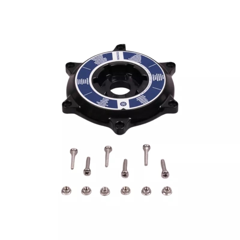 Recambio válvula selectora Astralpool Tapa 4404120095