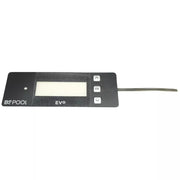 BSV Ersatztastatur für Chlorinator EVo