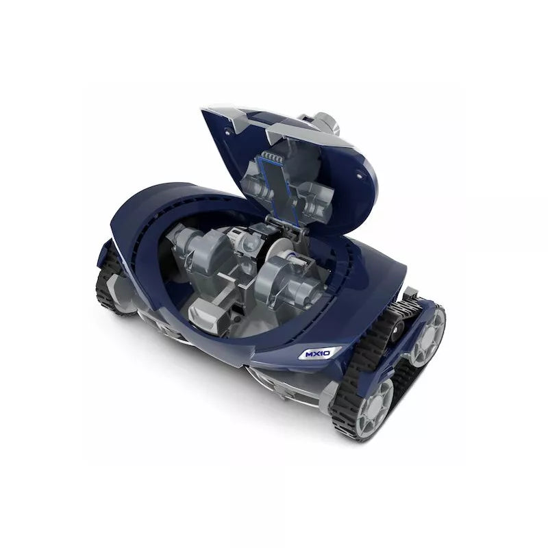 Zodiac Automatischer Schwimmbadreiniger MX10