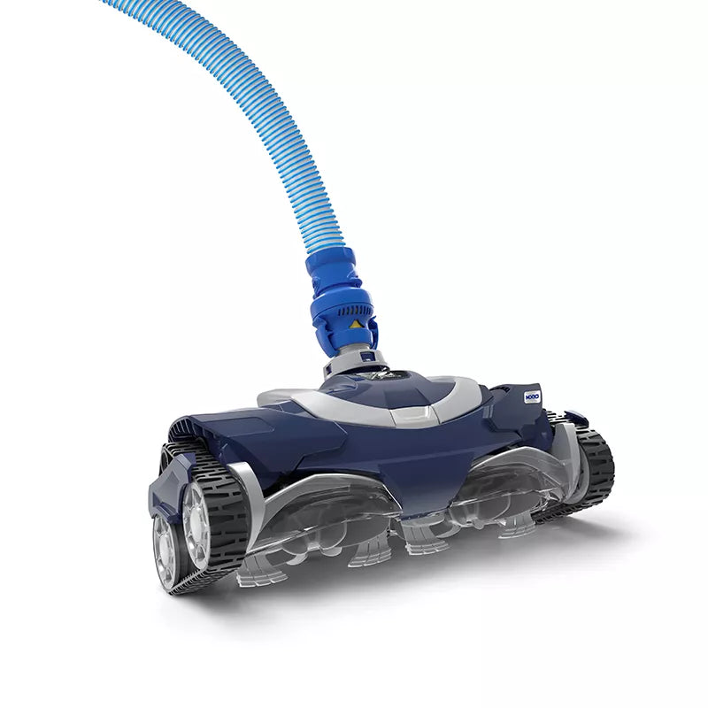 Limpiafondo automático Zodiac MX10
