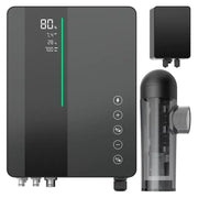 Aquark InverClear Ares 22 g/h WiFi + pH Salzwasser-Chlorinator