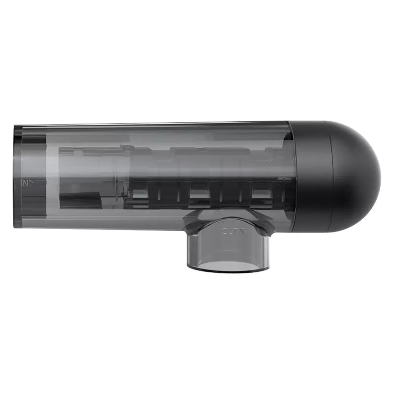 Clorador de sal Aquark InverClear Ares 22 g/h WiFi + pH + Redox