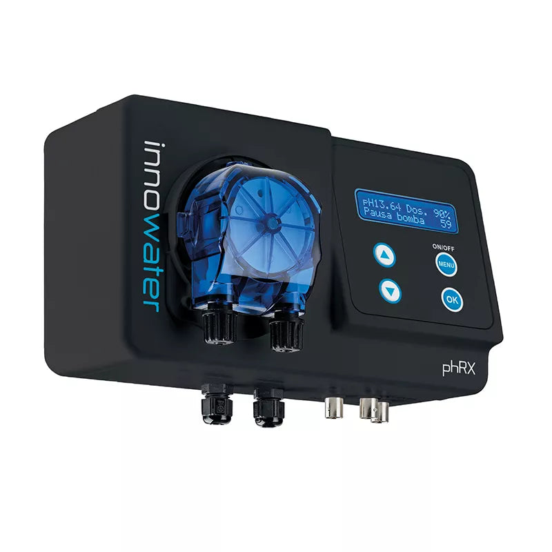 Controlador Innowater pH/Redox Gama SALT
