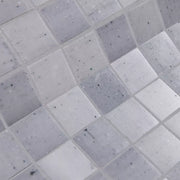 Gresite para piscinas Hisbalit HT-K Marmore GRISEO 4x4