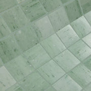 Gresite para piscinas Hisbalit HT-K Marmore JADE 4x4