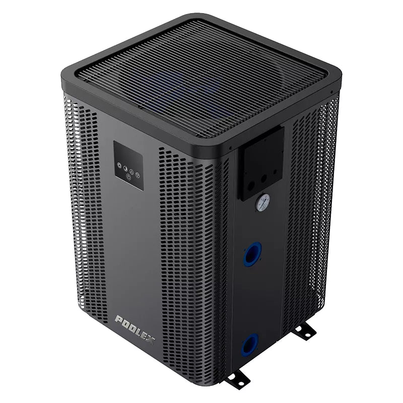 Pompa di calore Poolex Silverline Top 60 Full Inverter