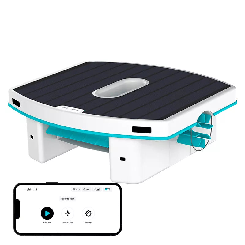 Dolphin Skimmi Pool surface cleaner