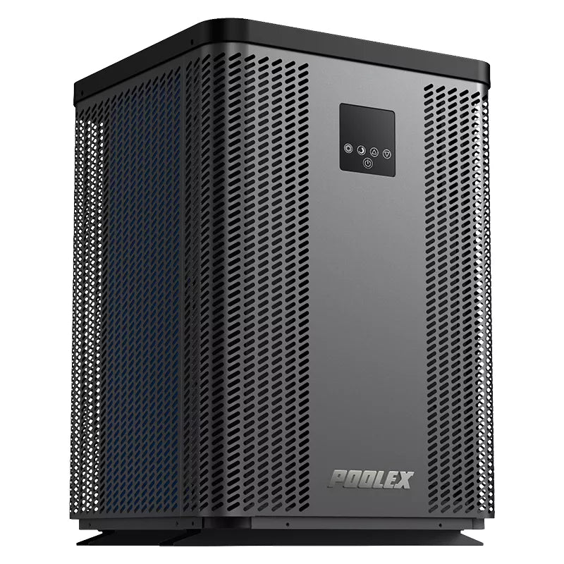 Bomba de calor Poolex Silverline Top 150 Full Inverter Trifásica