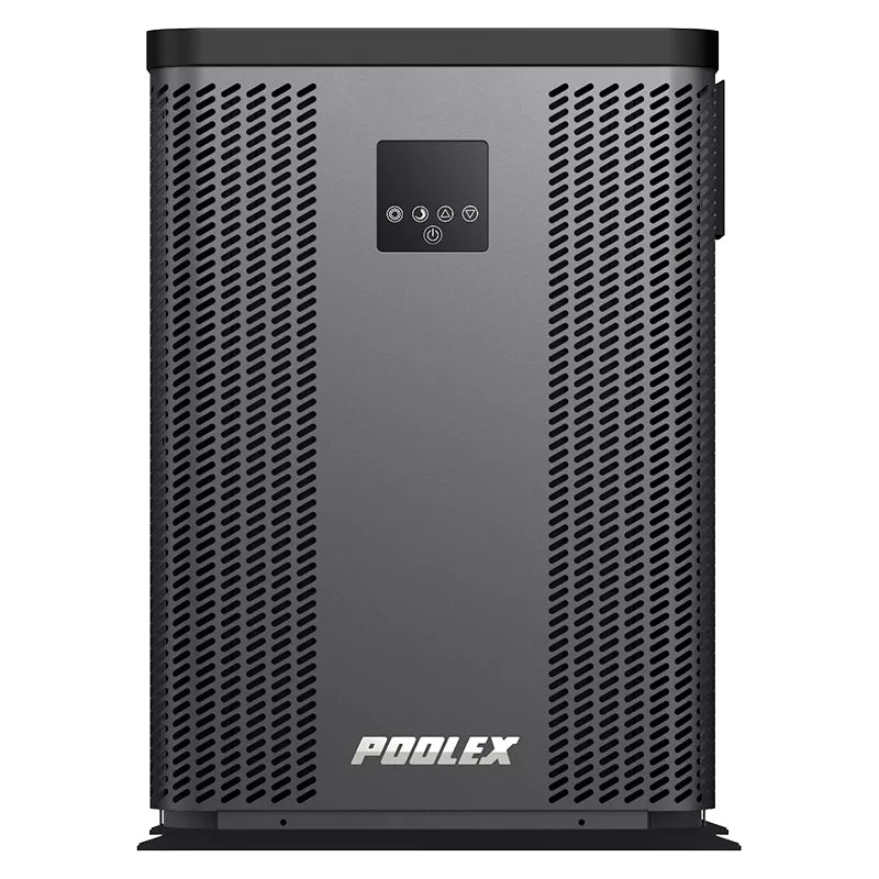 Bomba de calor Poolex Silverline Top 200 Full Inverter