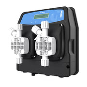 Dosing pump Etatron Twinpool pH/Rx electromagnetic dosing pump 5 l/h - 5 bar