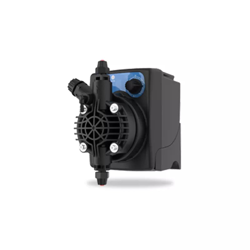 Etatron Pompa dosatrice PKX MA/A 5 l/h - 5 bar