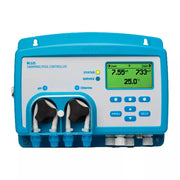 Controlo automático de pH, ORP e temperatura Hanna BL121-10